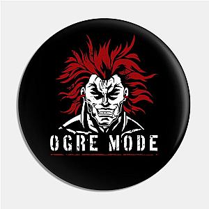 Ogre Mode - alternate Pin TP0501