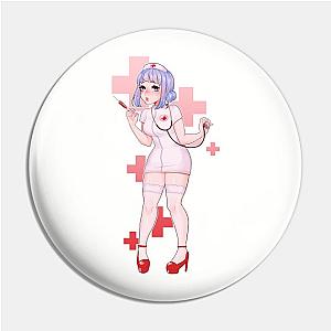 Nurse Ota Pin TP0501