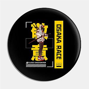 Osaka Race Pin TP0501