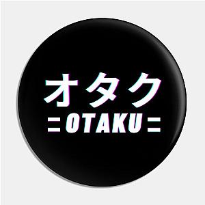 Otaku Anime Girl Stuff Anime Pin TP0501