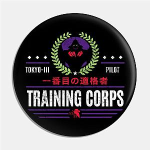 Pilot Training Pin TP0501