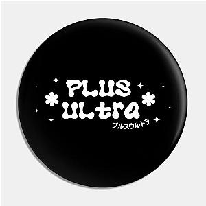 Plus Ultra | White Pin TP0501