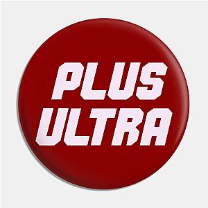 Plus Ultra Pin TP0501