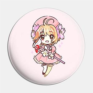 sakura Pin TP0501