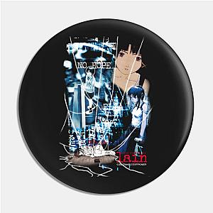 Serial Experiments Lain Pin TP0501