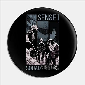 sensei squad two Pin TP0501