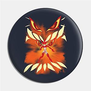 Senketsu Fashion Week! Pin TP0501