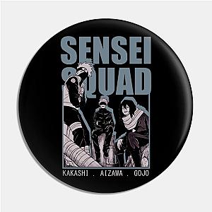 Sensei Squad One Pin TP0501