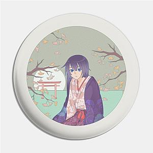 Senjougahara Pin TP0501