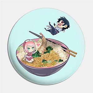 Ramen Ninjas Pin TP0501