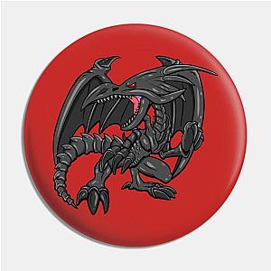 Red Eyes Black Dragon Pin TP0501