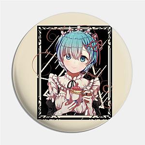 RE:zero Rem Pin TP0501