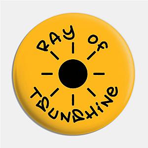 Ray of Tsunshine - Black Pin TP0501