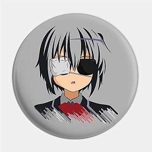 Rikka Takanashi Pin TP0501