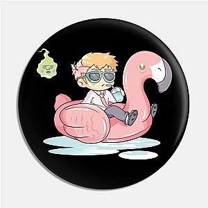 Reigen Pin TP0501