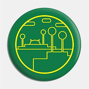 Minimal Namek Pin TP0501