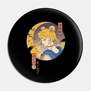 Sailor Ukiyo-e Pin TP0501