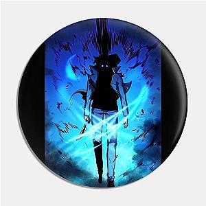 Solo Cool Anime Leveling Pin TP0501