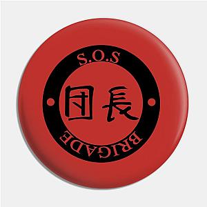 SOS Brigade Pin TP0501