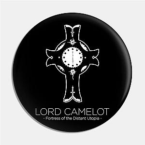 Lord Camelot - Mashu Kyrielight - Shielder Pin TP0501