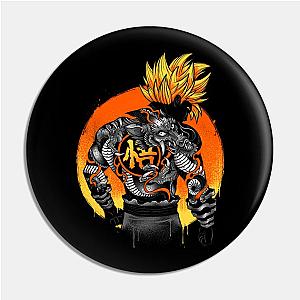 Spirit of the Dragon Pin TP0501