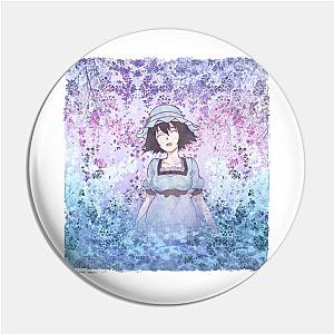 Steins Gate Pin TP0501