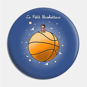 Le Petit Basketteur Pin TP0501