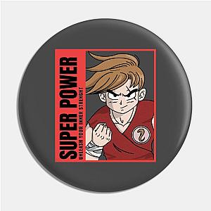 Super Boy Pin TP0501