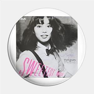 Sweetest Music Pin TP0501