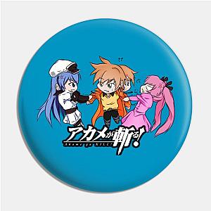 tatsumi tug Pin TP0501