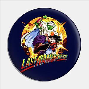 The Last Namek Hero Pin TP0501