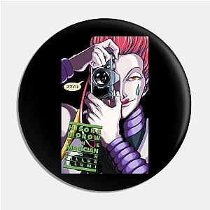 The Killing Magician Pin TP0501