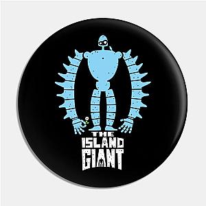 The Island Giant Pin TP0501