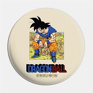 The Hero, Son Goku Pin TP0501