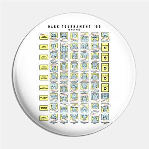 The Dark Tournament '93 (Version 1) Pin TP0501