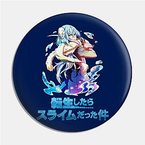 The Rimuru Tempest character Pin TP0501