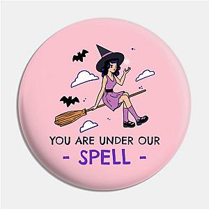 The Witch Pin TP0501