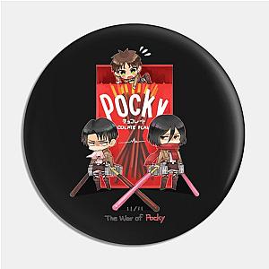 The War Of Pocky Pin TP0501