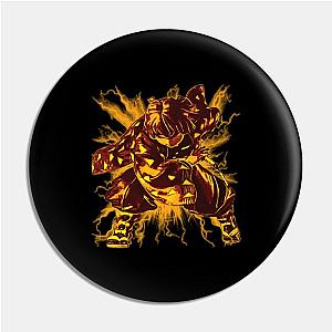 Thunder Strike Pin TP0501