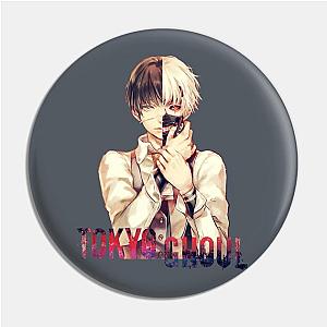 Tokyo Ghoul-Kaneki Pin TP0501