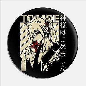 Tomoe Pin TP0501