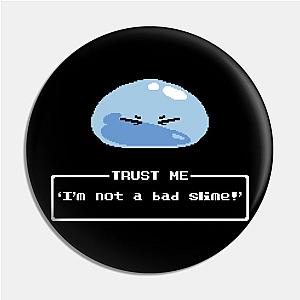 Trust Me, I'm not a bad Slime! Pin TP0501