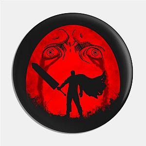 Under the red moon Pin TP0501