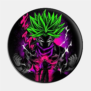 Trunks - Dragon Ball Z Pin TP0501