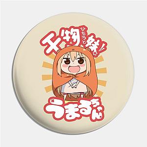 Umaru-Chan Pin TP0501