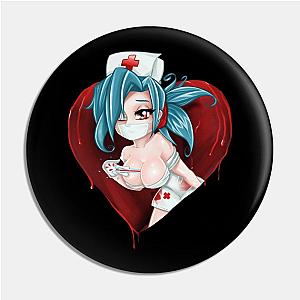 Valentine Pin TP0501