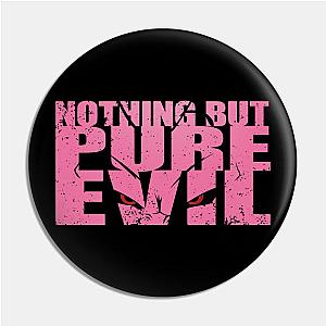 Pure Evil Pin TP0501