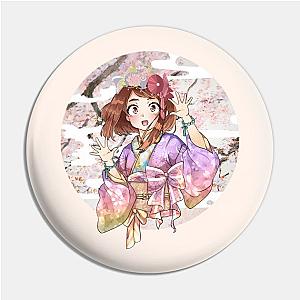 Uraraka Pin TP0501