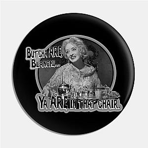 What Ever Happened To Baby Jane Vintage Image Pin TP0501