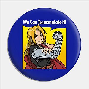 We can Transmutate It! Pin TP0501